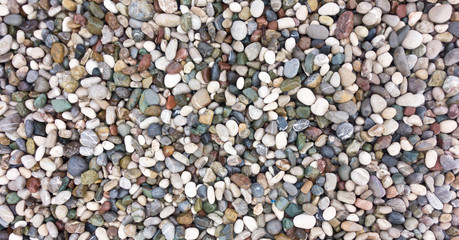 sea stone background