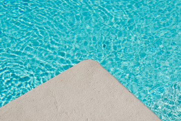 Obraz premium Swimming pool