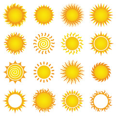 Sun Designs