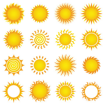 Sun Designs