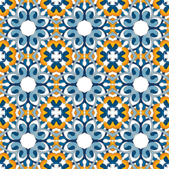 Portuguese tiles