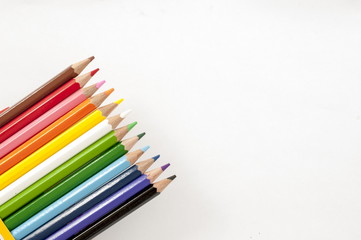 Color Pencil
