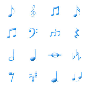 Music Icons