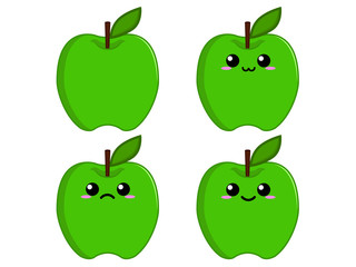 Green Apple