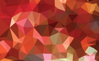 Fototapeta premium Abstract Vector Background