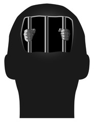 Prisoner In Head