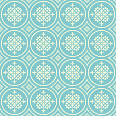 Seamless pattern