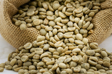 Coffee Beans