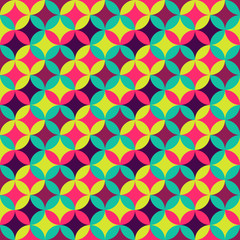 Seamless pattern