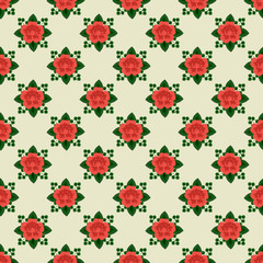 Seamless pattern