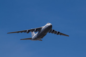 Ан-124 "Руслан"