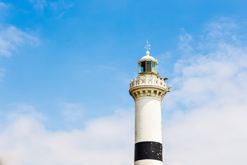 lighthouse