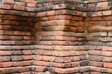 old Brick