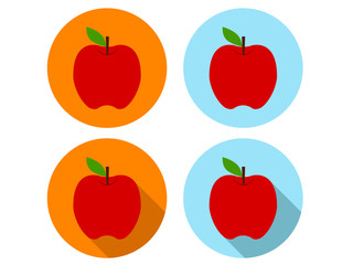 Apple Icons