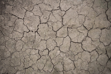 Drought floor