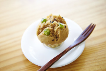 Korean Food 