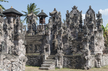 "Pura Beji", Tempel © ccgocke