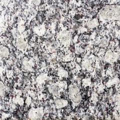 Polished granite texture