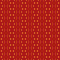Vintage seamless pattern 