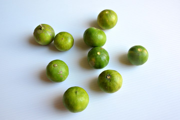 Lemons