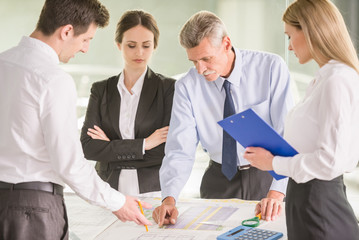 Design office