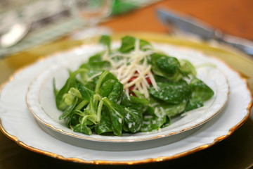 Feldsalat