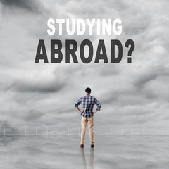 Studying Abroad?