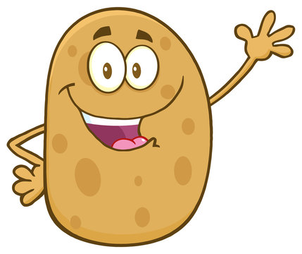 Breakfast in 2023  Potato funny, Funny cartoon gifs, Funny emoji faces