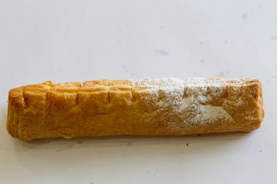 cabello de angel, spanish typical bakery pain
