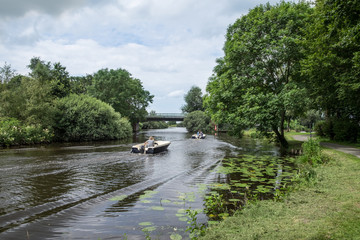 Freizeithafen Timmeler Meer