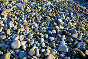 Лето на Кольском полуострове