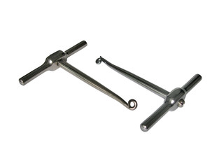 Tool for veterinarians