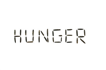 Hunger