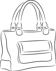 Handbag