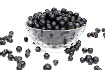 Black currants