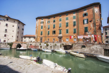 Livorno, Italia