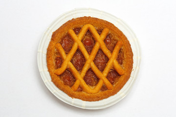 Small Pie