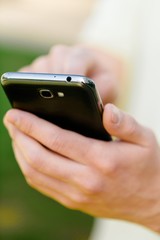 Phone, smart, mobile.