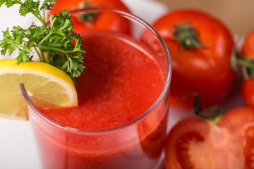 Bloody Mary, Caesar, Cocktail.