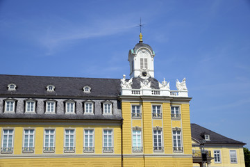 Schloss Karlsruhe 