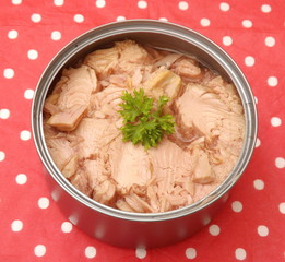 Thunfisch