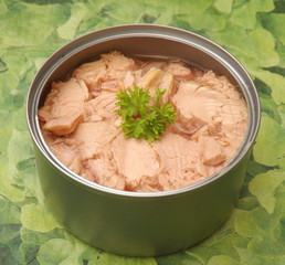 Thunfisch