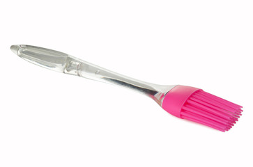 Silicon brush