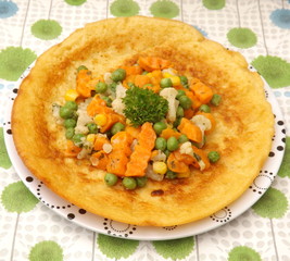 Pfannkuchen