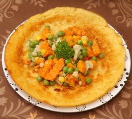 Eierkuchen