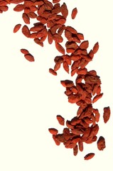 owoce Goji  © agnes78