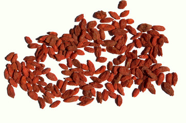 owoce Goji  © agnes78