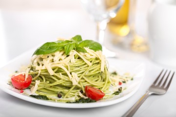 Pasta, Spaghetti, Italian Culture.