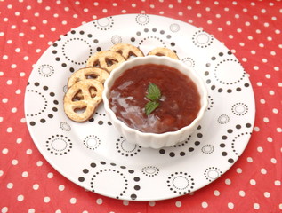 Rote Grütze