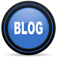 blog icon